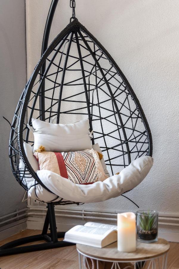 Apartament Le Cocon / Free Parking / Wifi / Netflix Carcassonne Zewnętrze zdjęcie