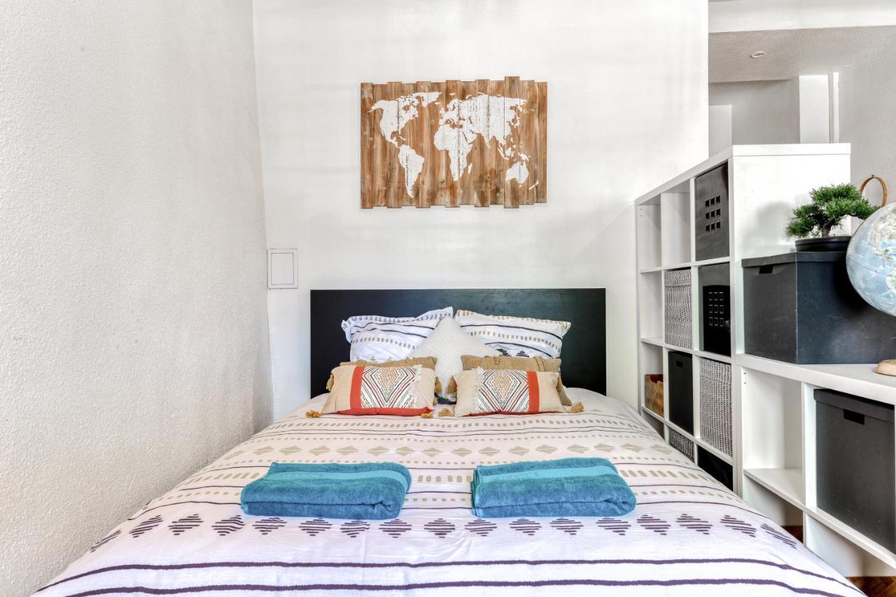 Apartament Le Cocon / Free Parking / Wifi / Netflix Carcassonne Zewnętrze zdjęcie