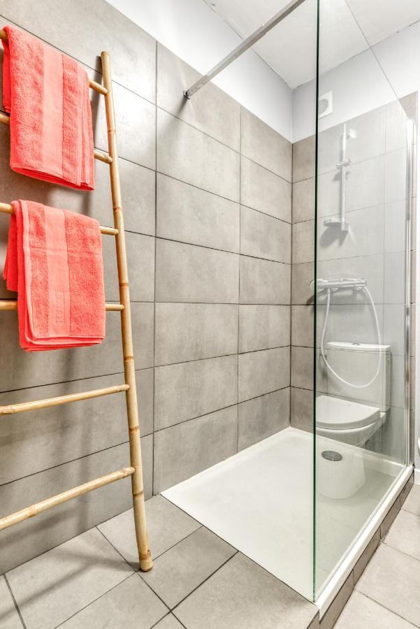 Apartament Le Cocon / Free Parking / Wifi / Netflix Carcassonne Zewnętrze zdjęcie