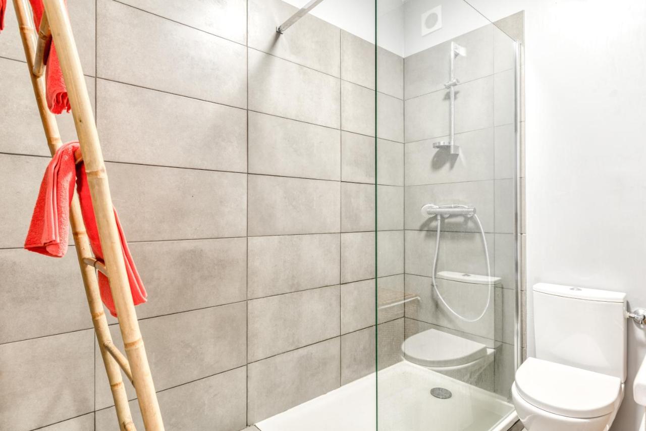 Apartament Le Cocon / Free Parking / Wifi / Netflix Carcassonne Zewnętrze zdjęcie