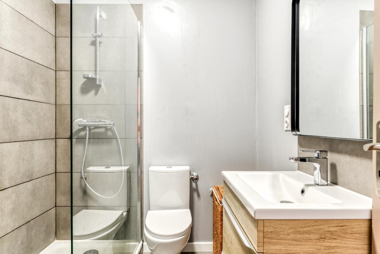 Apartament Le Cocon / Free Parking / Wifi / Netflix Carcassonne Zewnętrze zdjęcie