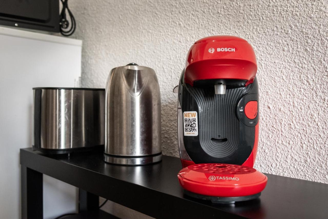 Apartament Le Cocon / Free Parking / Wifi / Netflix Carcassonne Zewnętrze zdjęcie